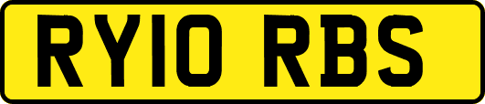RY10RBS