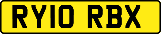RY10RBX