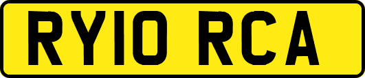 RY10RCA