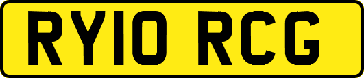 RY10RCG