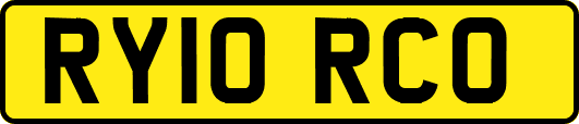 RY10RCO