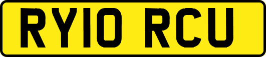 RY10RCU