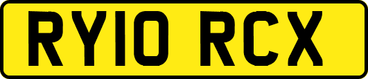 RY10RCX