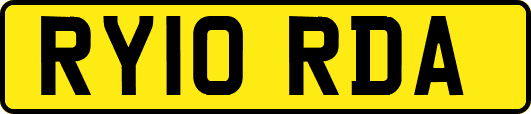 RY10RDA