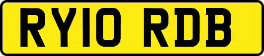 RY10RDB