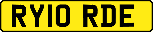 RY10RDE