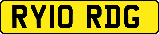 RY10RDG