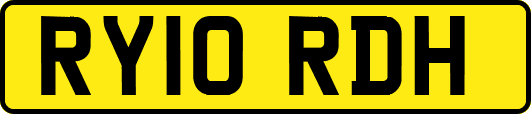 RY10RDH