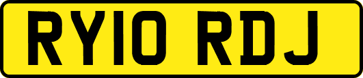 RY10RDJ
