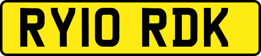 RY10RDK