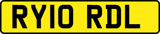 RY10RDL