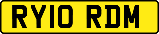 RY10RDM