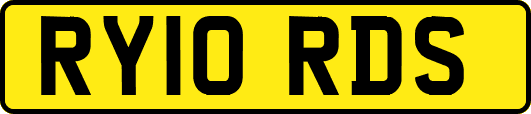 RY10RDS