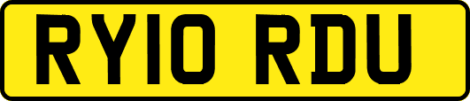 RY10RDU