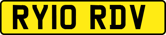 RY10RDV
