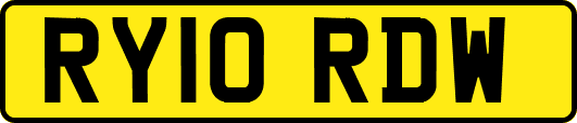 RY10RDW