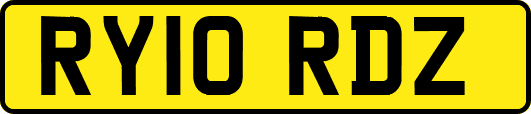 RY10RDZ