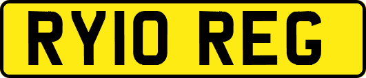 RY10REG