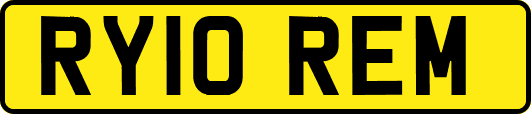 RY10REM