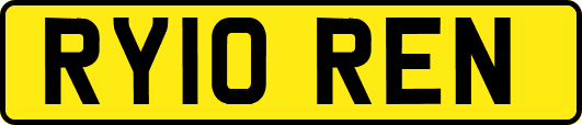 RY10REN