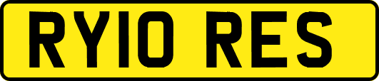 RY10RES