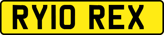 RY10REX