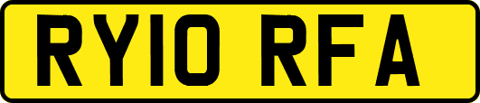 RY10RFA