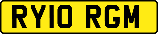 RY10RGM