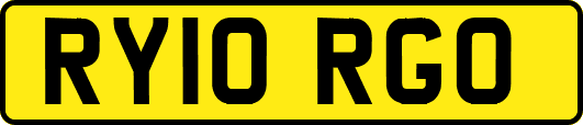 RY10RGO
