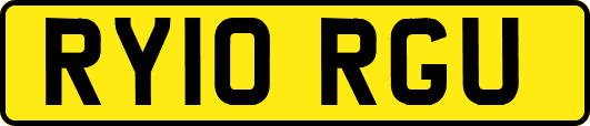 RY10RGU