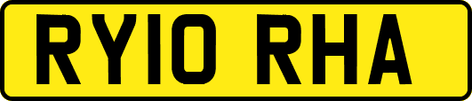 RY10RHA