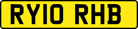 RY10RHB