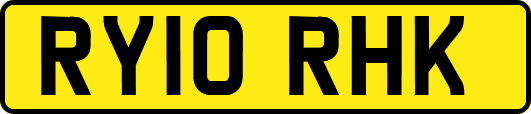 RY10RHK