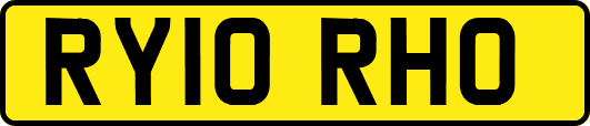RY10RHO