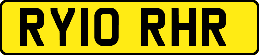 RY10RHR
