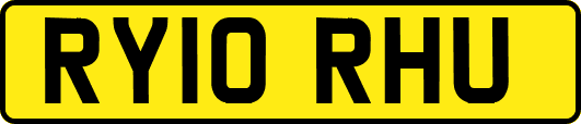 RY10RHU