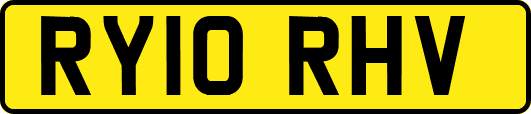 RY10RHV