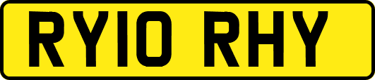 RY10RHY