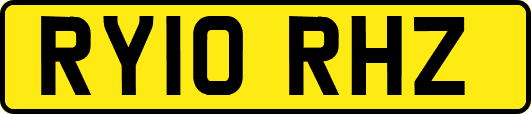 RY10RHZ