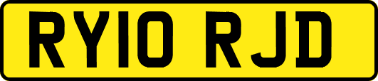 RY10RJD