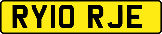 RY10RJE