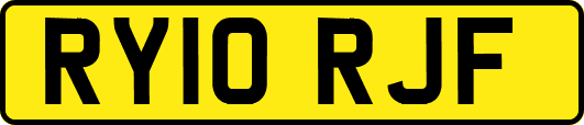 RY10RJF
