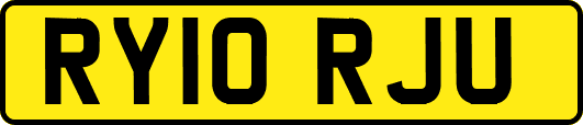 RY10RJU