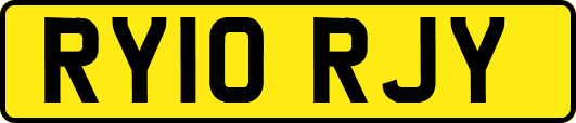 RY10RJY