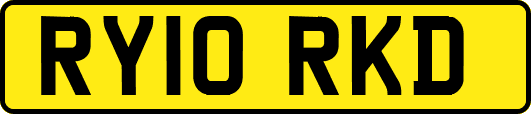 RY10RKD