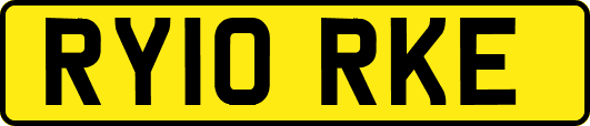 RY10RKE