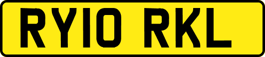 RY10RKL