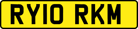 RY10RKM