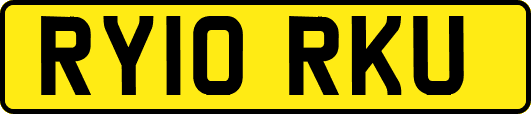 RY10RKU