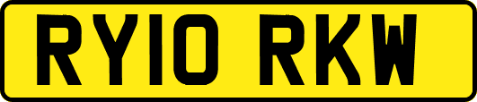 RY10RKW